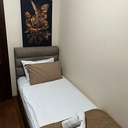 Guener Hotel Bursa Exterior photo